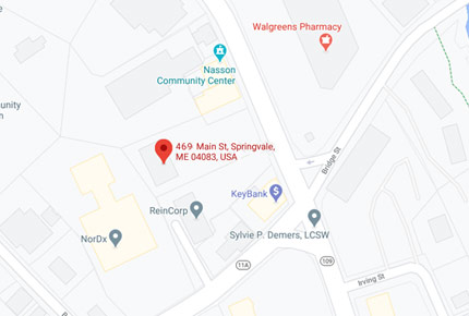 Location